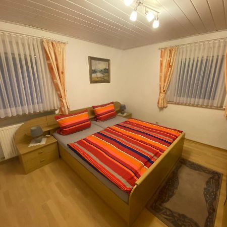 Gaestehaus Frankenhof Bad Steben Zewnętrze zdjęcie