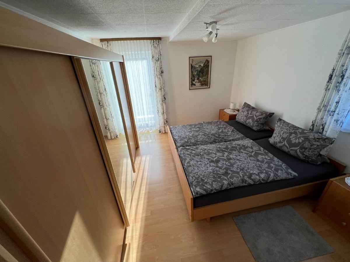 Gaestehaus Frankenhof Bad Steben Zewnętrze zdjęcie