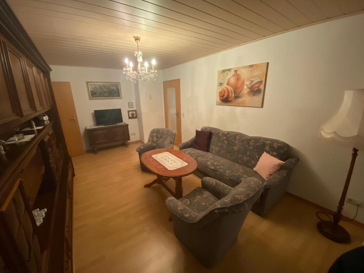 Gaestehaus Frankenhof Bad Steben Zewnętrze zdjęcie