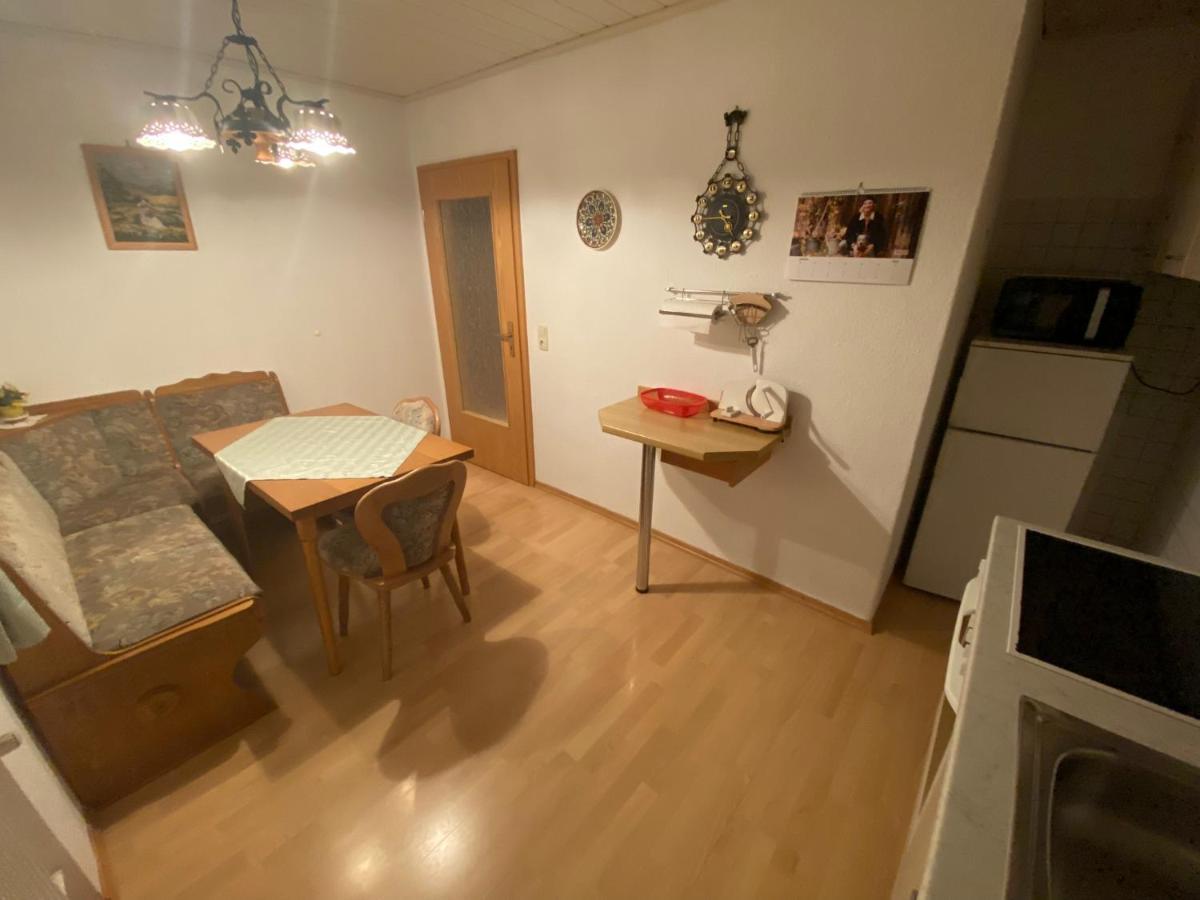 Gaestehaus Frankenhof Bad Steben Zewnętrze zdjęcie
